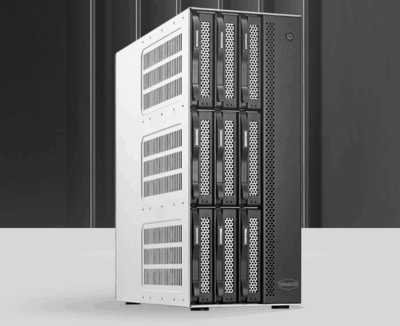 鐵威馬NAS數(shù)據(jù)存儲(chǔ)方案 安全高效解決企業(yè)存儲(chǔ)難題